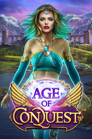 Age of Conquest - играть онлайн | CashVille Casino - без регистрации