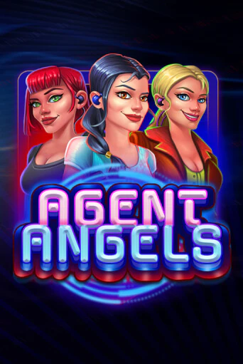 Agent Angels - играть онлайн | CashVille Casino - без регистрации