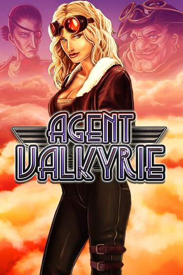 Agent Valkyrie - играть онлайн | CashVille Casino - без регистрации