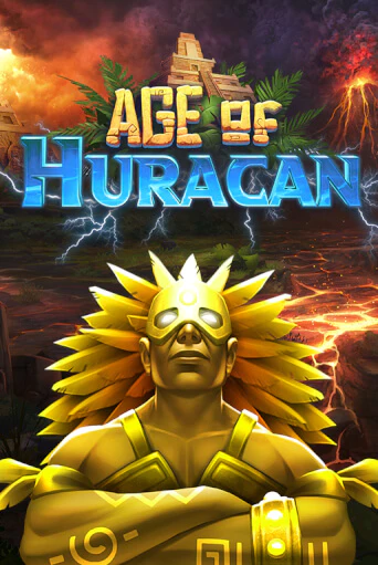 Age of Huracan - играть онлайн | CashVille Casino - без регистрации