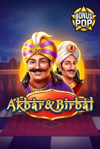 Akbar & Birbal - играть онлайн | CashVille Casino - без регистрации