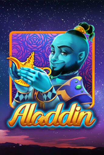 Aladdin - играть онлайн | CashVille Casino - без регистрации