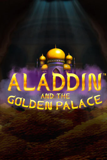 Aladdin And The Golden Palace - играть онлайн | CashVille Casino - без регистрации