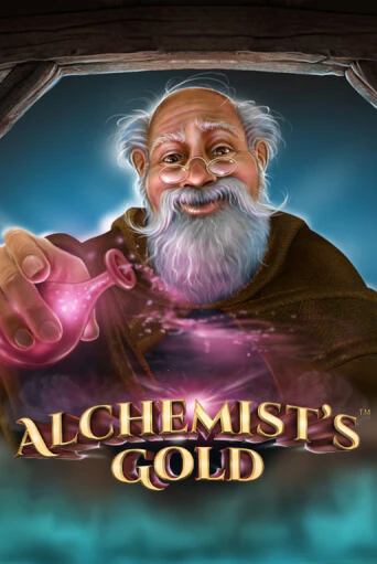 Alchemist's Gold - играть онлайн | CashVille Casino - без регистрации