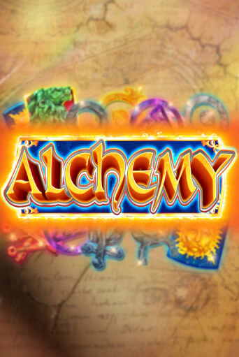 Alchemy - играть онлайн | CashVille Casino - без регистрации