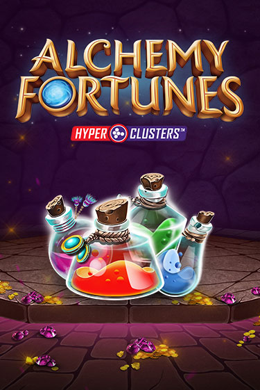 Alchemy Fortunes - играть онлайн | CashVille Casino - без регистрации