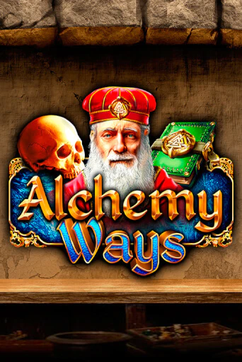 Alchemy Ways - играть онлайн | CashVille Casino - без регистрации