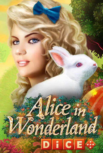 Alice In Wonderland Dice - играть онлайн | CashVille Casino - без регистрации