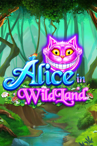 Alice in WildLand - играть онлайн | CashVille Casino - без регистрации