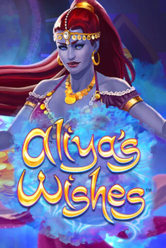 Aliya's Wishes - играть онлайн | CashVille Casino - без регистрации