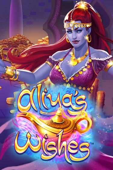 Aliya's Wishes - играть онлайн | CashVille Casino - без регистрации