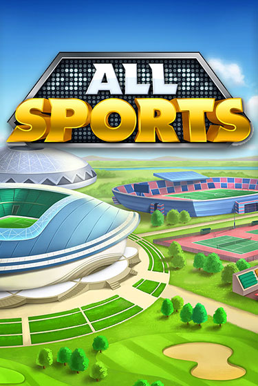 All Sports - играть онлайн | CashVille Casino - без регистрации