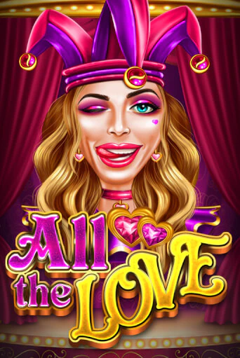 All The Love - играть онлайн | CashVille Casino - без регистрации