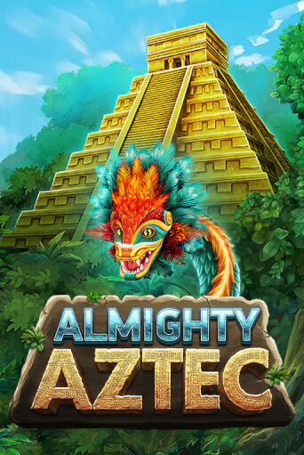 Almighty Aztec - играть онлайн | CashVille Casino - без регистрации