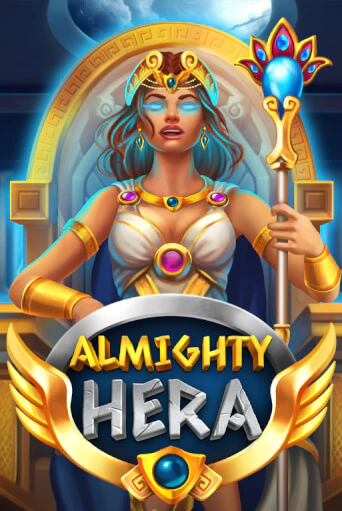 Almighty Hera - играть онлайн | CashVille Casino - без регистрации