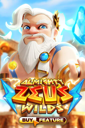 Almighty Zeus Wilds - играть онлайн | CashVille Casino - без регистрации