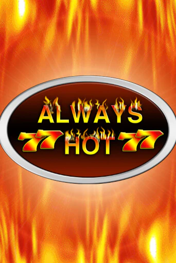 Always Hot - играть онлайн | CashVille Casino - без регистрации