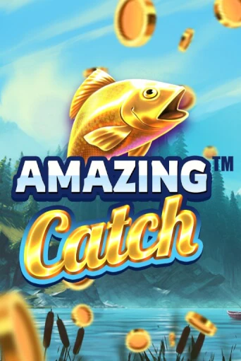 Amazing Catch - играть онлайн | CashVille Casino - без регистрации