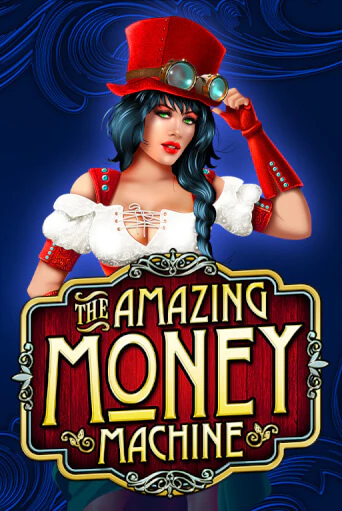 Amazing Money Machine - играть онлайн | CashVille Casino - без регистрации