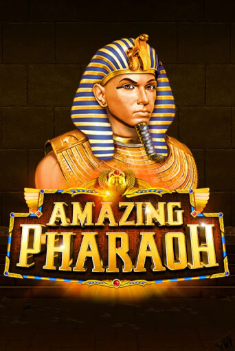 Amazing Pharaoh - играть онлайн | CashVille Casino - без регистрации