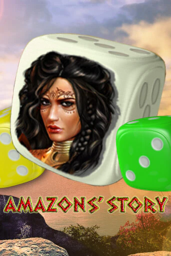 Amazon's Story - играть онлайн | CashVille Casino - без регистрации