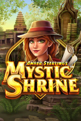 Amber Sterlings Mystic Shrine ™ - играть онлайн | CashVille Casino - без регистрации