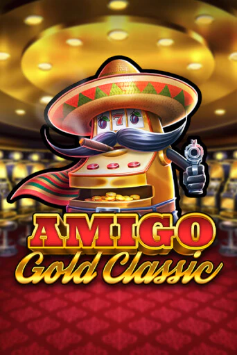 Amigo Gold Classic - играть онлайн | CashVille Casino - без регистрации