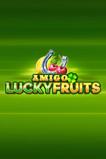 Amigo Lucky Fruits: Pin Win - играть онлайн | CashVille Casino - без регистрации