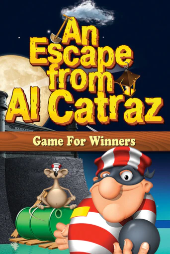 An Escape from Alcatraz - играть онлайн | CashVille Casino - без регистрации