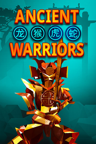 Ancient Warriors - играть онлайн | CashVille Casino - без регистрации