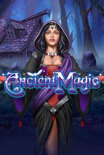 Ancient Magic - играть онлайн | CashVille Casino - без регистрации