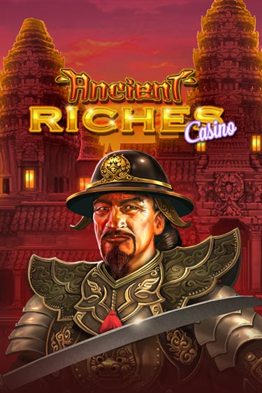 Ancient Riches Casino - играть онлайн | CashVille Casino - без регистрации