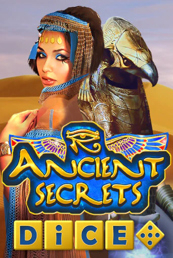 Ancient Secrets Dice - играть онлайн | CashVille Casino - без регистрации