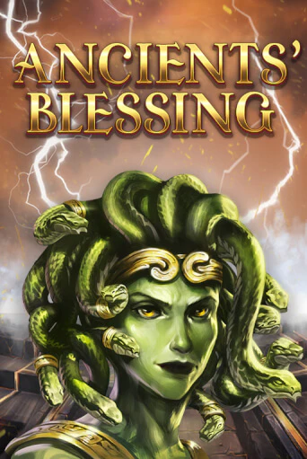 Ancients' Blessing - играть онлайн | CashVille Casino - без регистрации