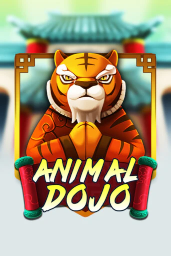 Animal Dojo - играть онлайн | CashVille Casino - без регистрации