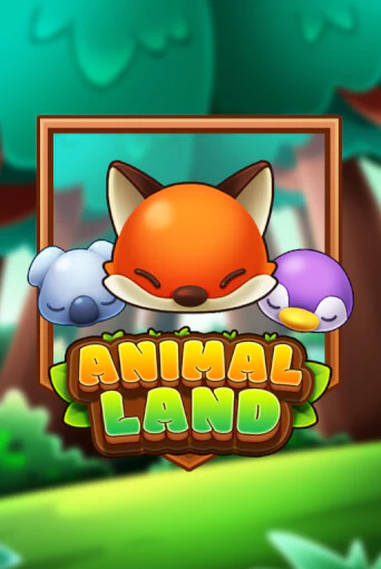 Animal Land - играть онлайн | CashVille Casino - без регистрации