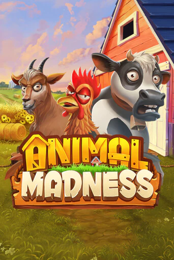 Animal Madness - играть онлайн | CashVille Casino - без регистрации