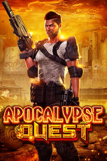 Apocalypse Quest - играть онлайн | CashVille Casino - без регистрации