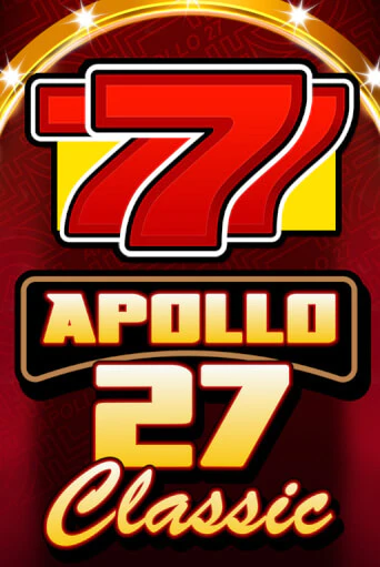 Apollo 27 Classic - играть онлайн | CashVille Casino - без регистрации