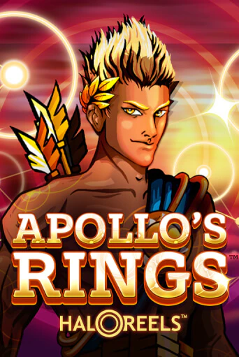 Apollo's Rings - играть онлайн | CashVille Casino - без регистрации