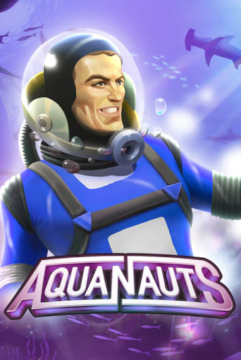 Aquanauts - играть онлайн | CashVille Casino - без регистрации