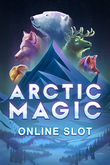 Arctic Magic - играть онлайн | CashVille Casino - без регистрации