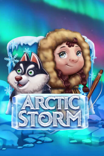 Arctic Storm - играть онлайн | CashVille Casino - без регистрации