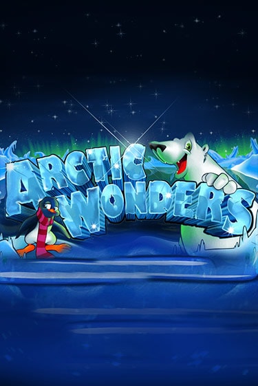 Arctic Wonders - играть онлайн | CashVille Casino - без регистрации