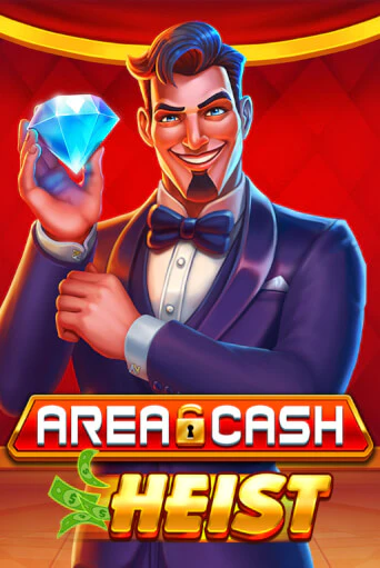 Area Cash™ Heist - играть онлайн | CashVille Casino - без регистрации