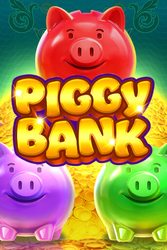 Area Link™ Piggy Bank - играть онлайн | CashVille Casino - без регистрации