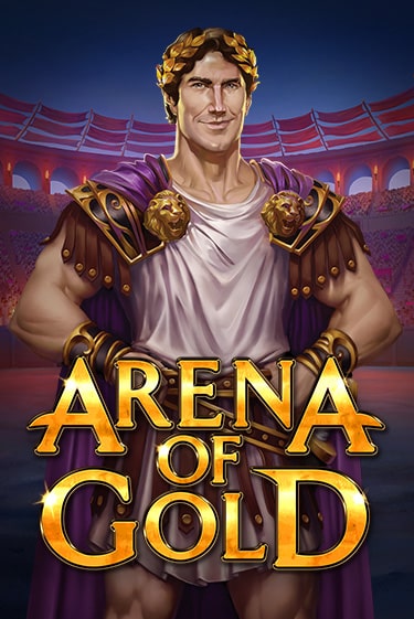 Arena of Gold - играть онлайн | CashVille Casino - без регистрации