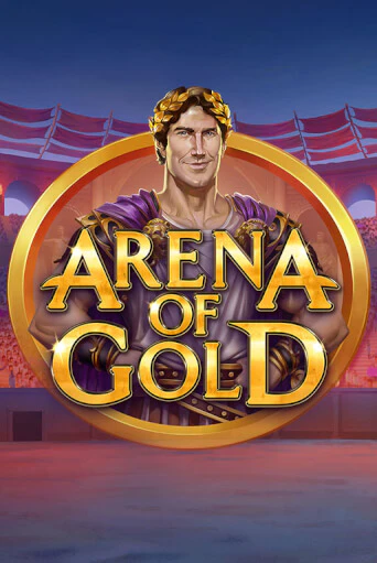 Arena of Gold - играть онлайн | CashVille Casino - без регистрации