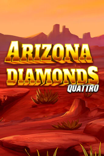 Arizona Diamonds Quattro - играть онлайн | CashVille Casino - без регистрации