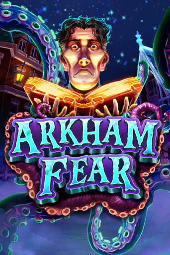 Arkham Fear - играть онлайн | CashVille Casino - без регистрации